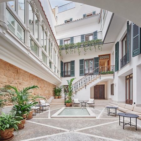 Portella Palma de Mallorca Ngoại thất bức ảnh