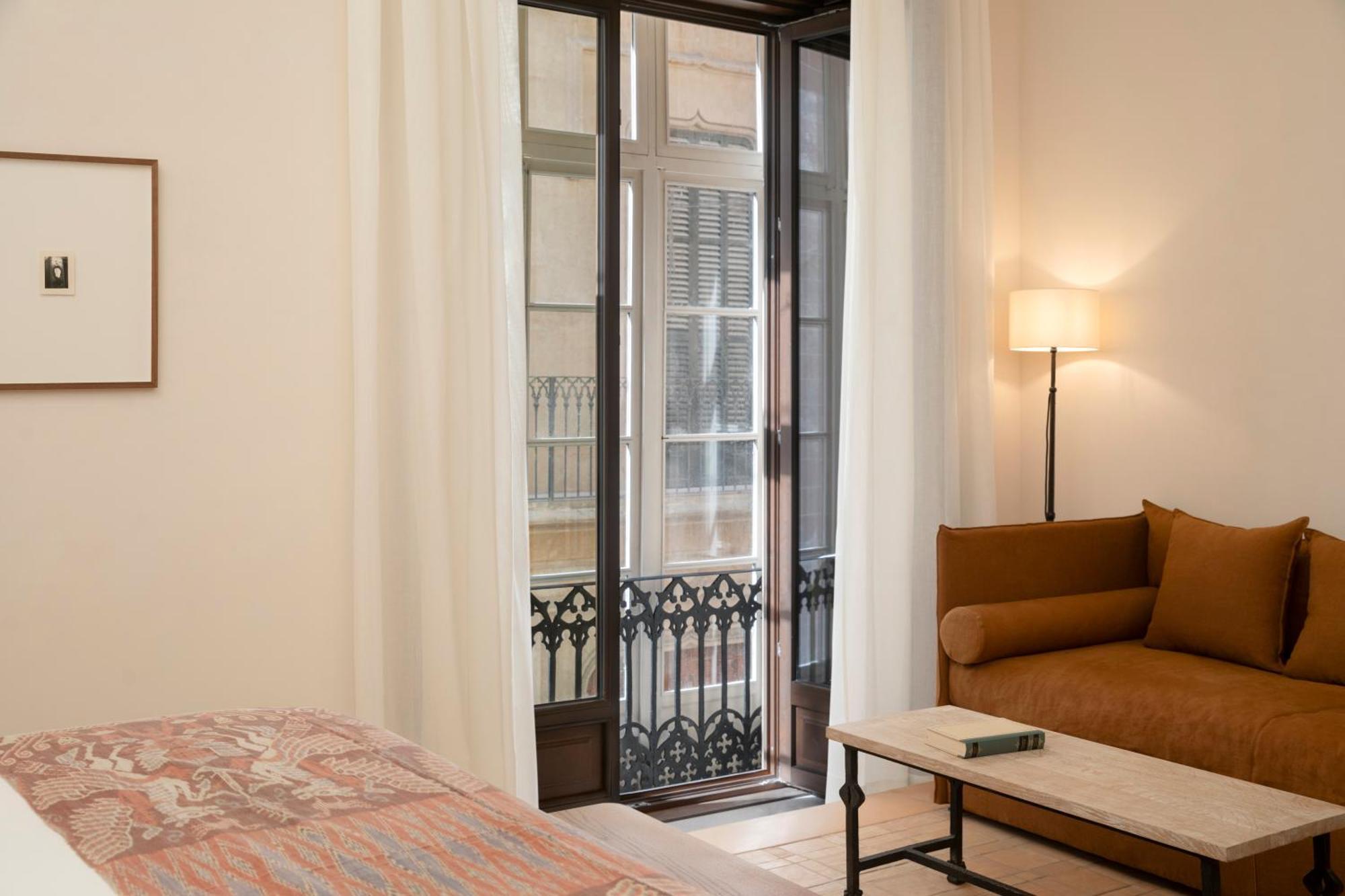 Portella Palma de Mallorca Ngoại thất bức ảnh