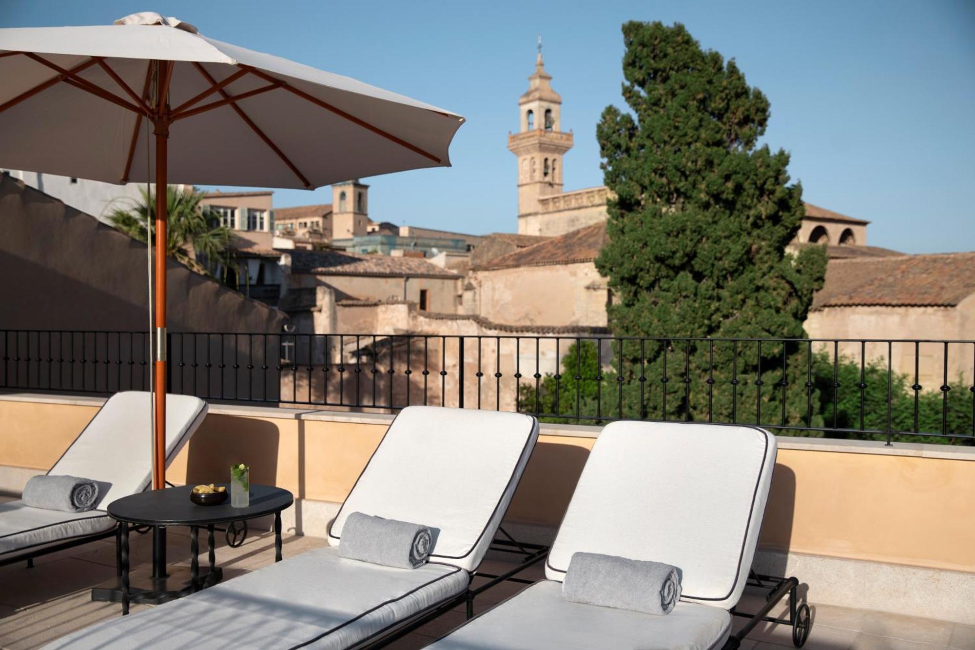 Portella Palma de Mallorca Ngoại thất bức ảnh