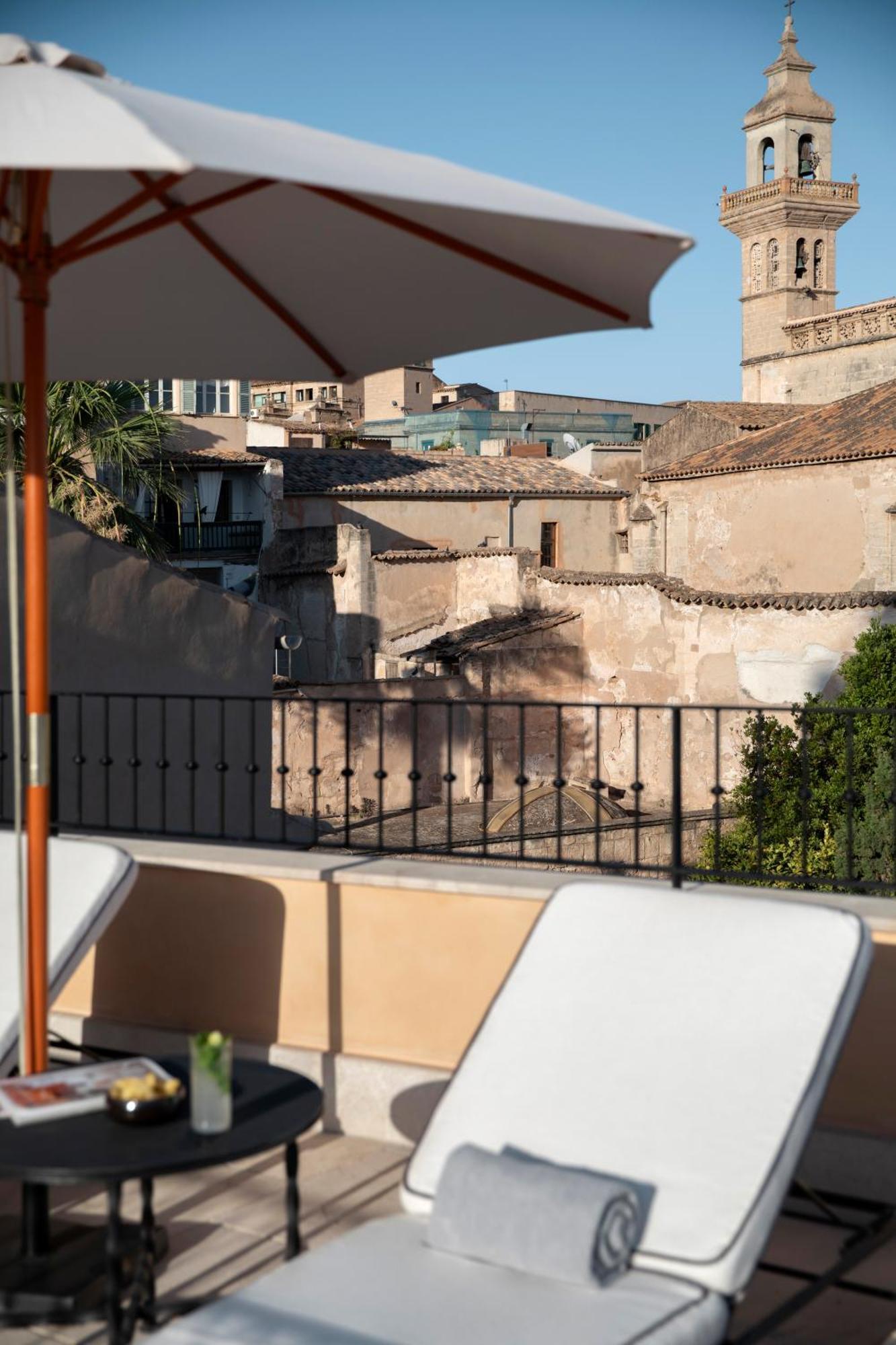 Portella Palma de Mallorca Ngoại thất bức ảnh