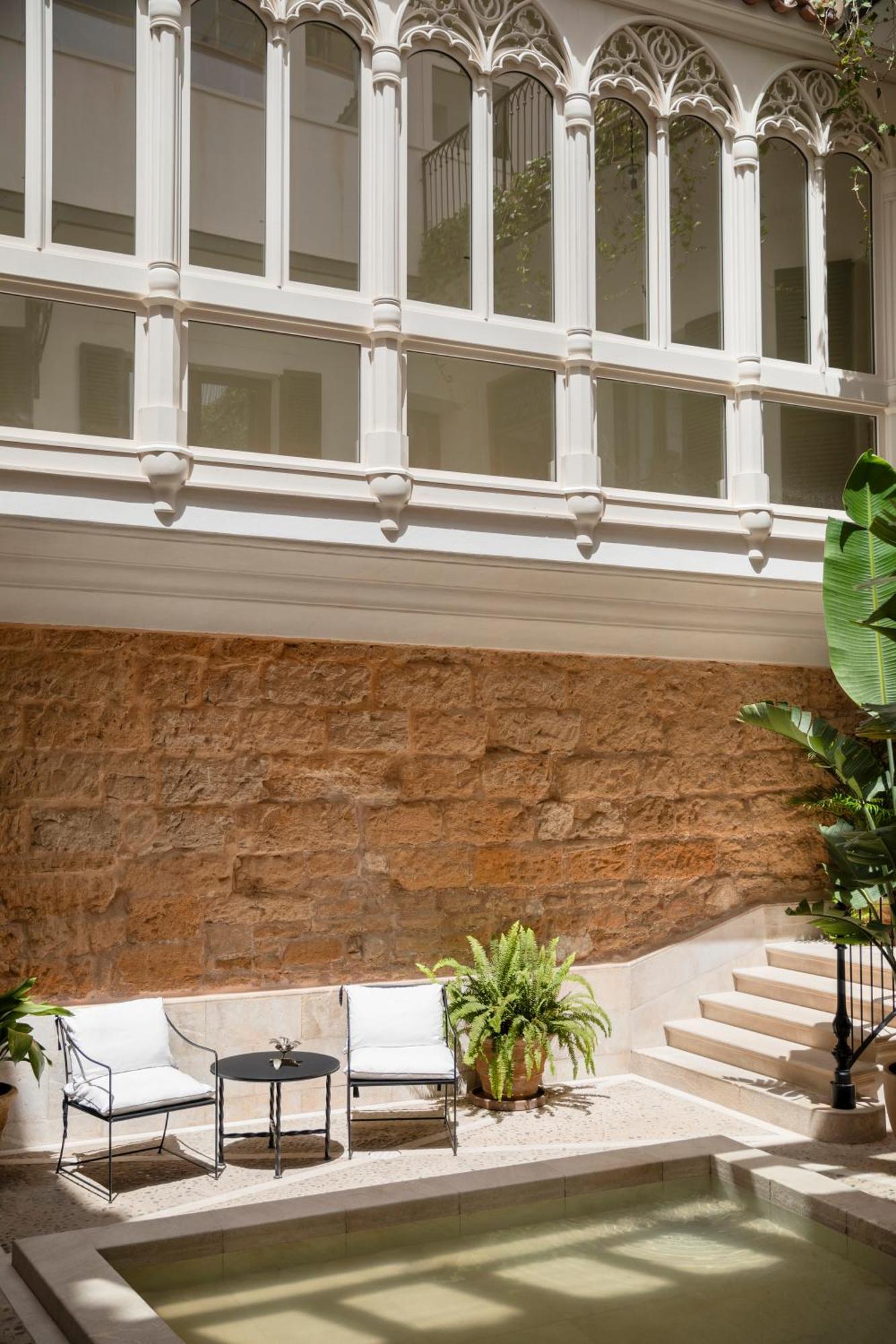 Portella Palma de Mallorca Ngoại thất bức ảnh