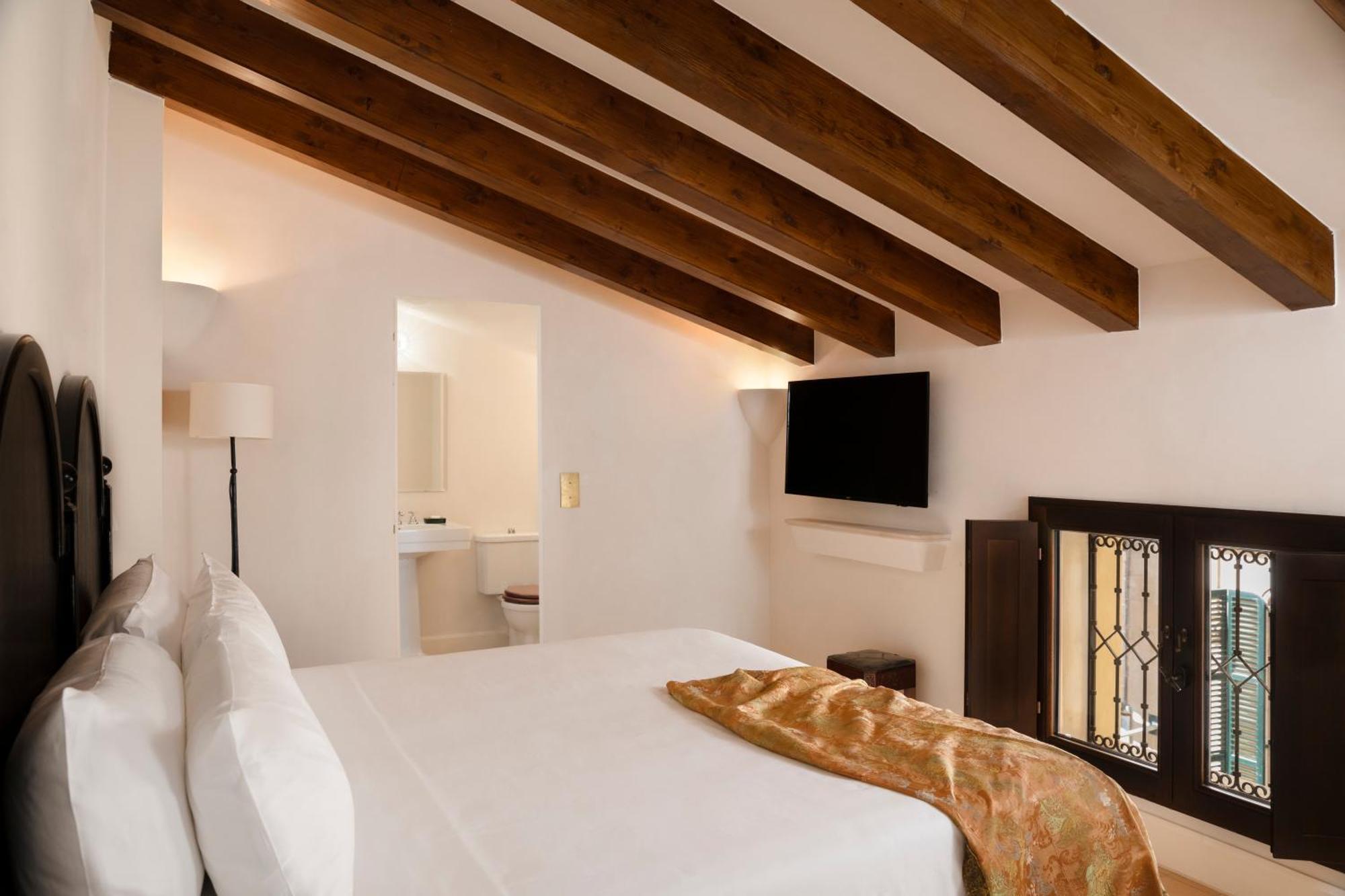 Portella Palma de Mallorca Ngoại thất bức ảnh
