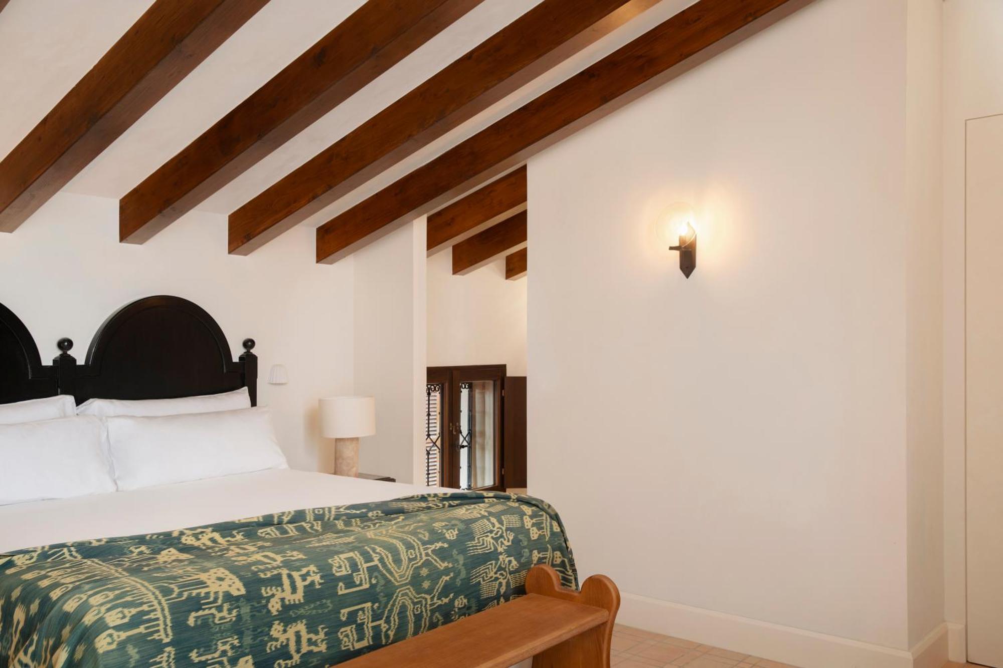 Portella Palma de Mallorca Ngoại thất bức ảnh