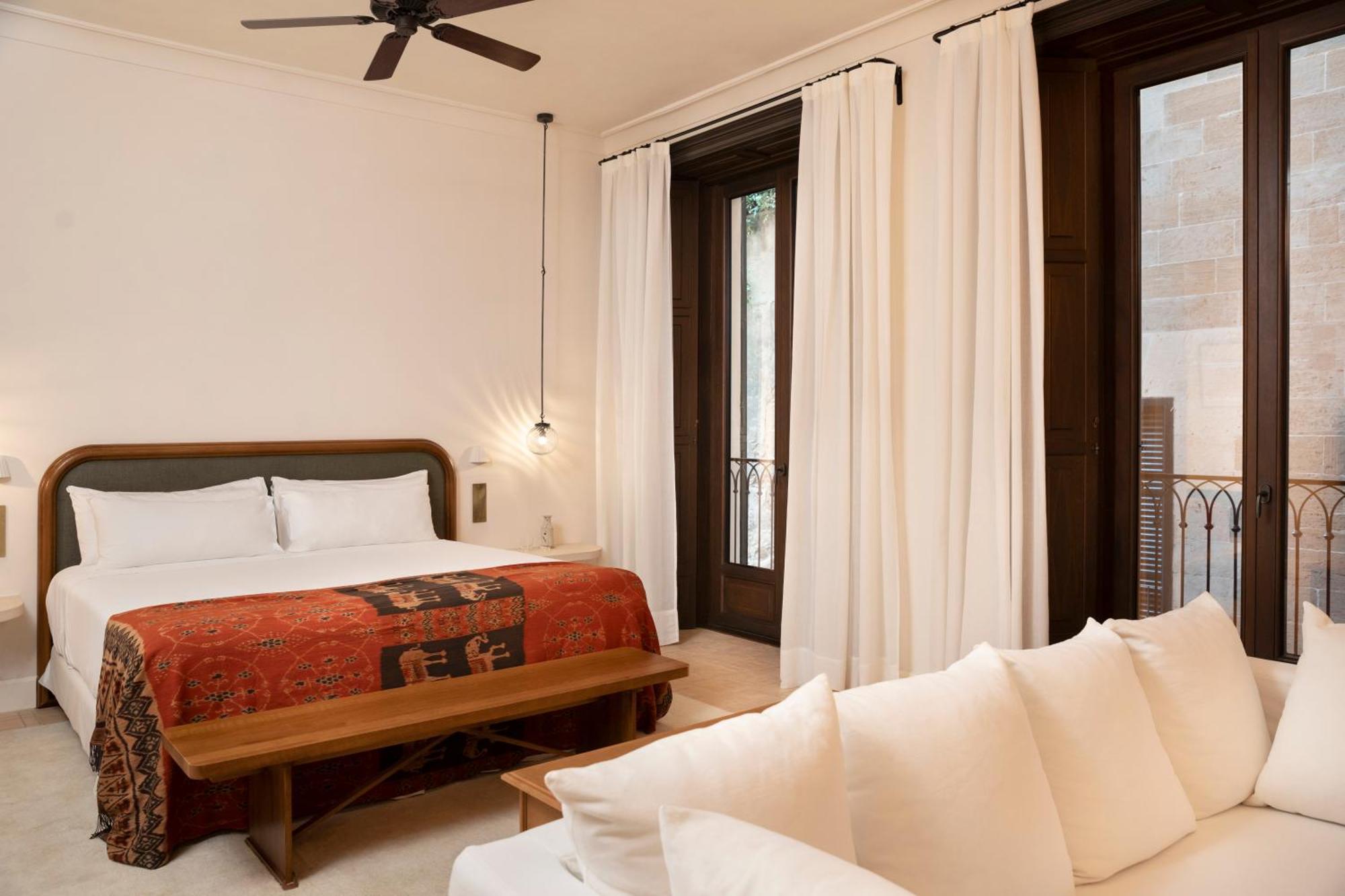 Portella Palma de Mallorca Ngoại thất bức ảnh