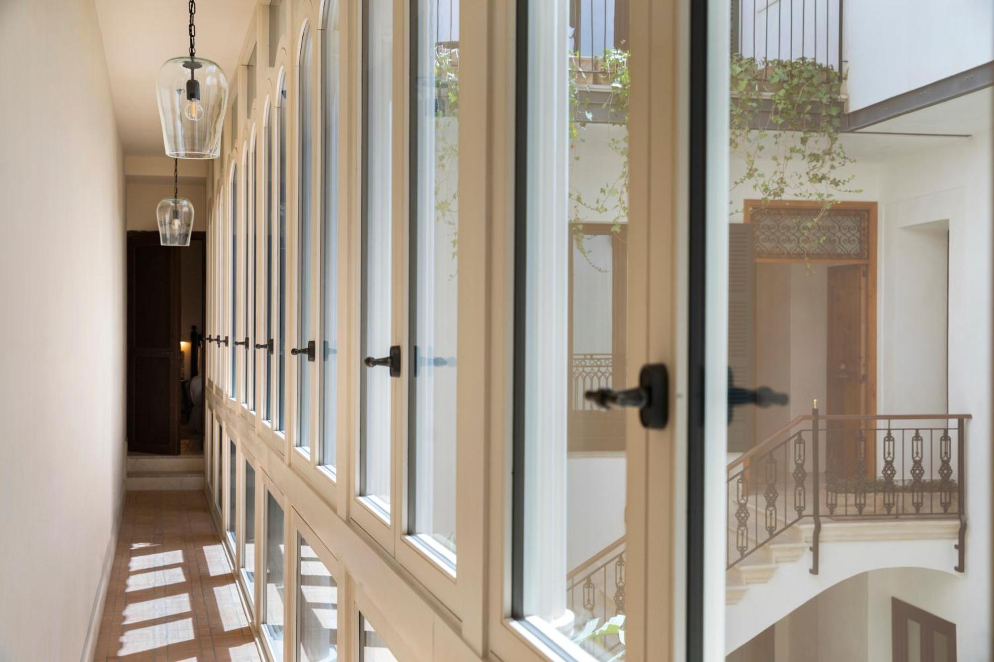Portella Palma de Mallorca Ngoại thất bức ảnh