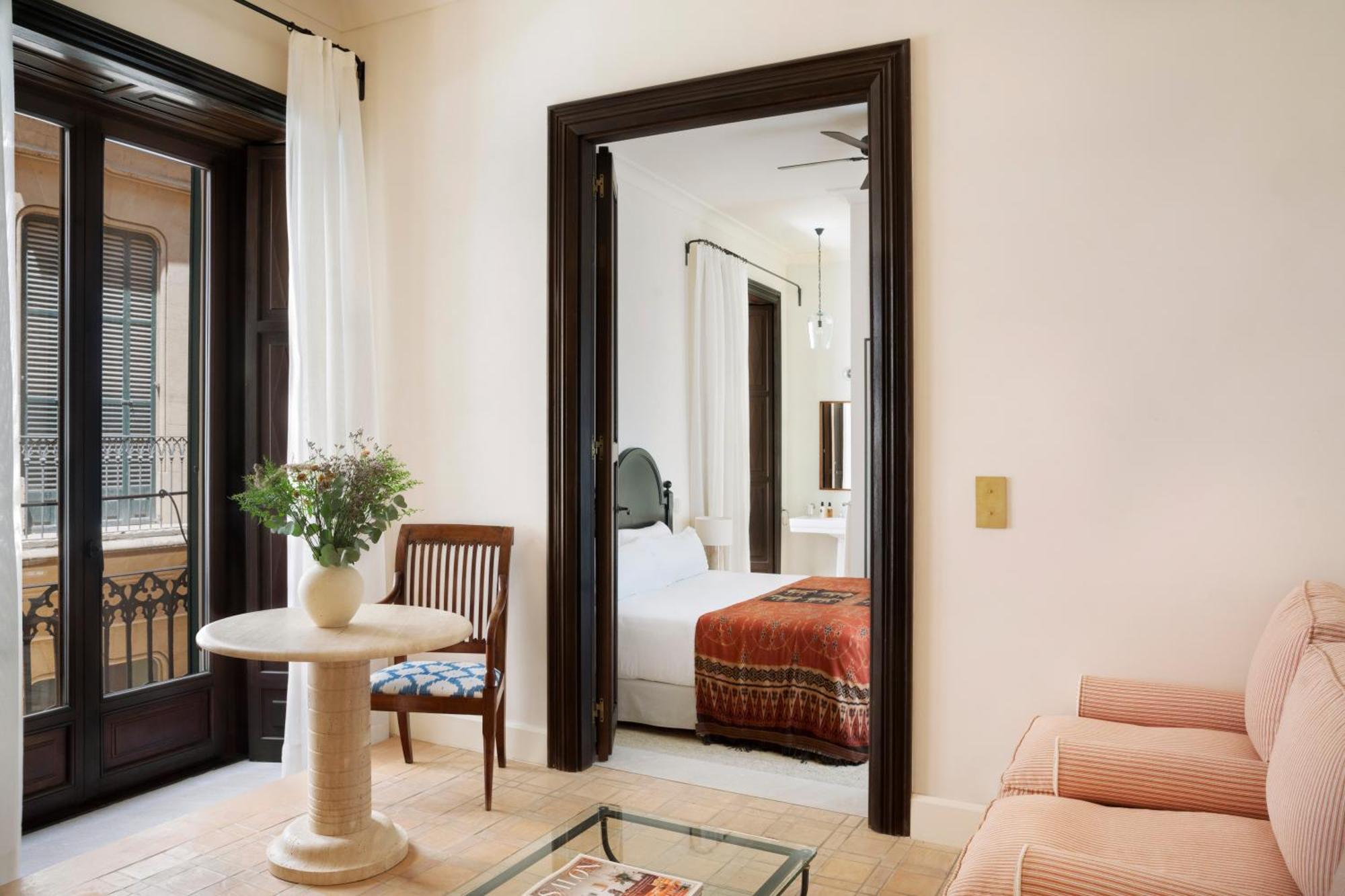 Portella Palma de Mallorca Ngoại thất bức ảnh