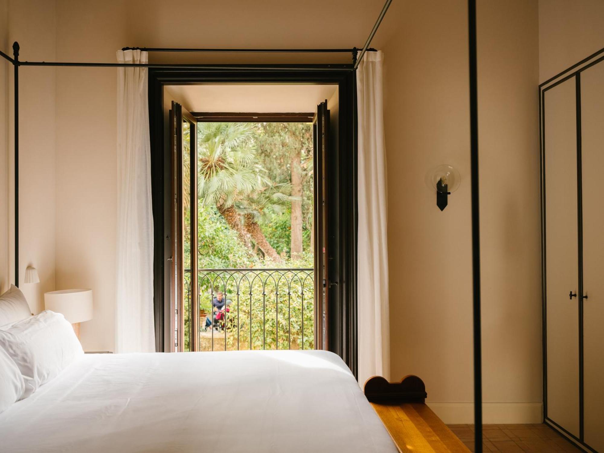 Portella Palma de Mallorca Ngoại thất bức ảnh