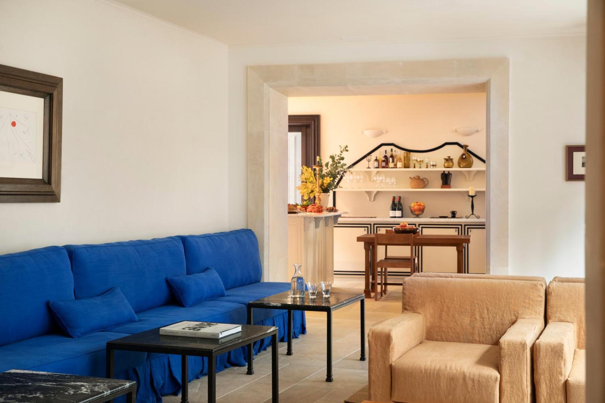 Portella Palma de Mallorca Ngoại thất bức ảnh