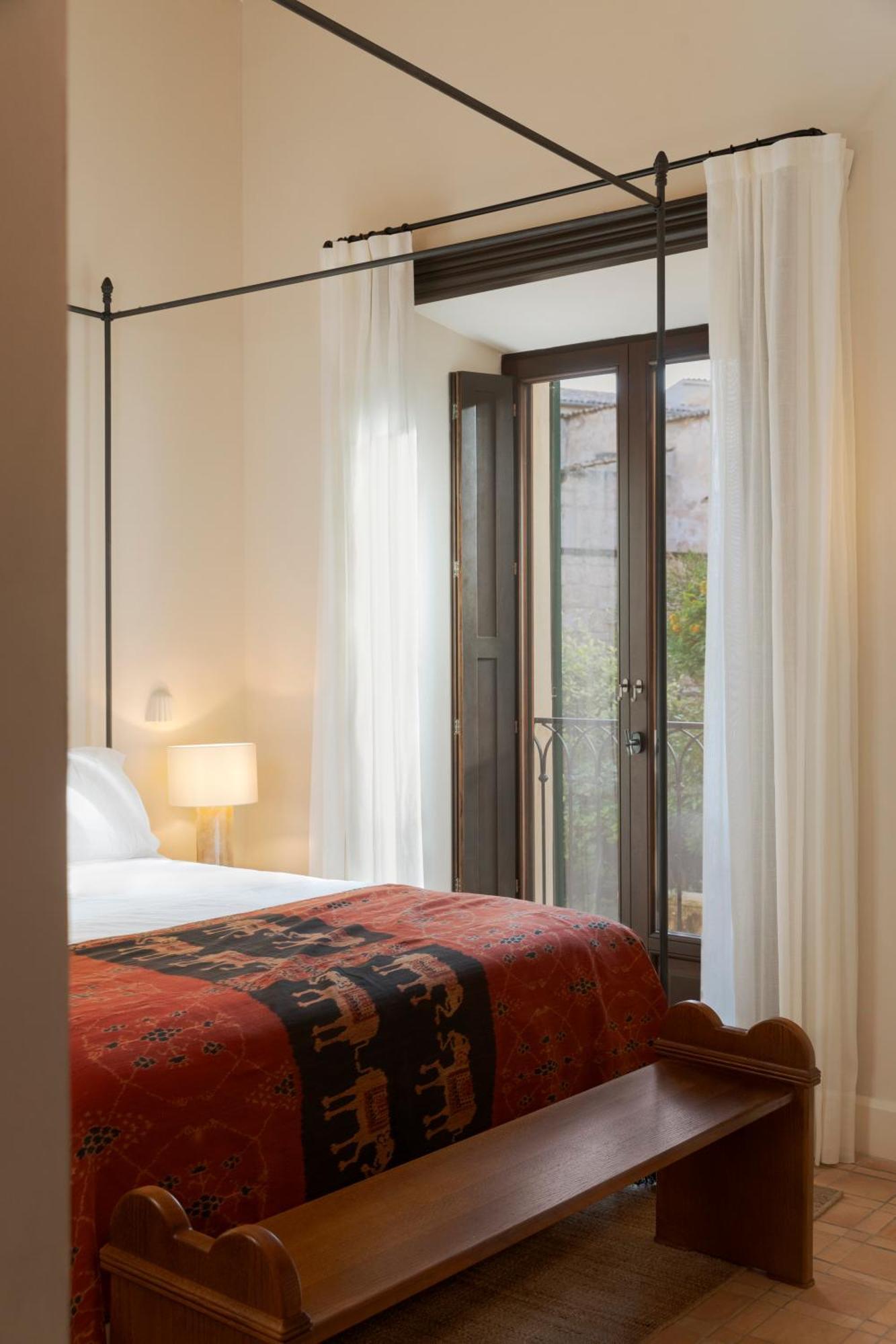 Portella Palma de Mallorca Ngoại thất bức ảnh