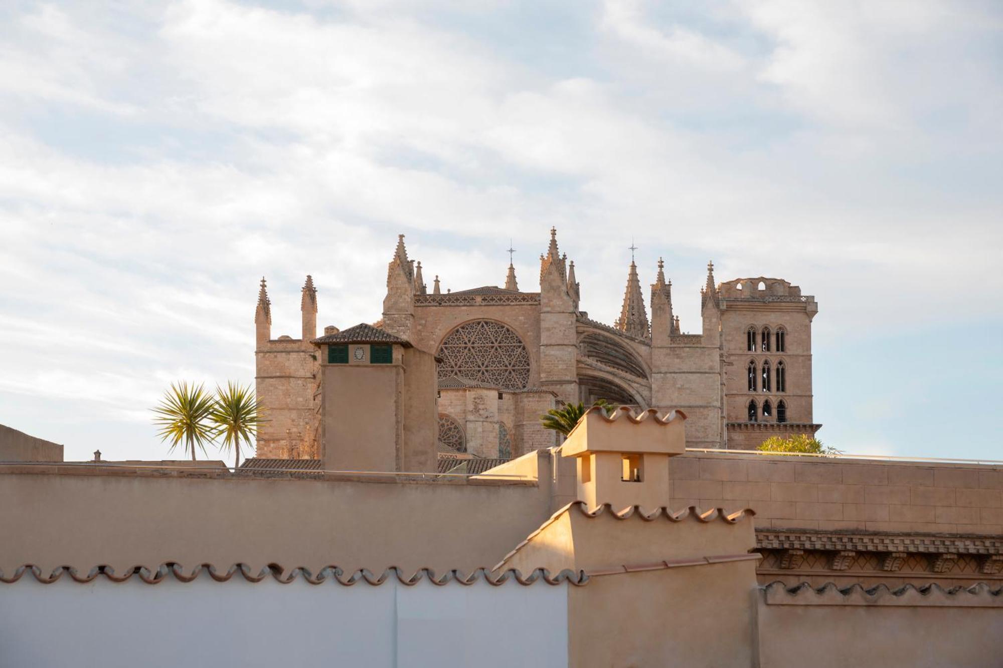 Portella Palma de Mallorca Ngoại thất bức ảnh