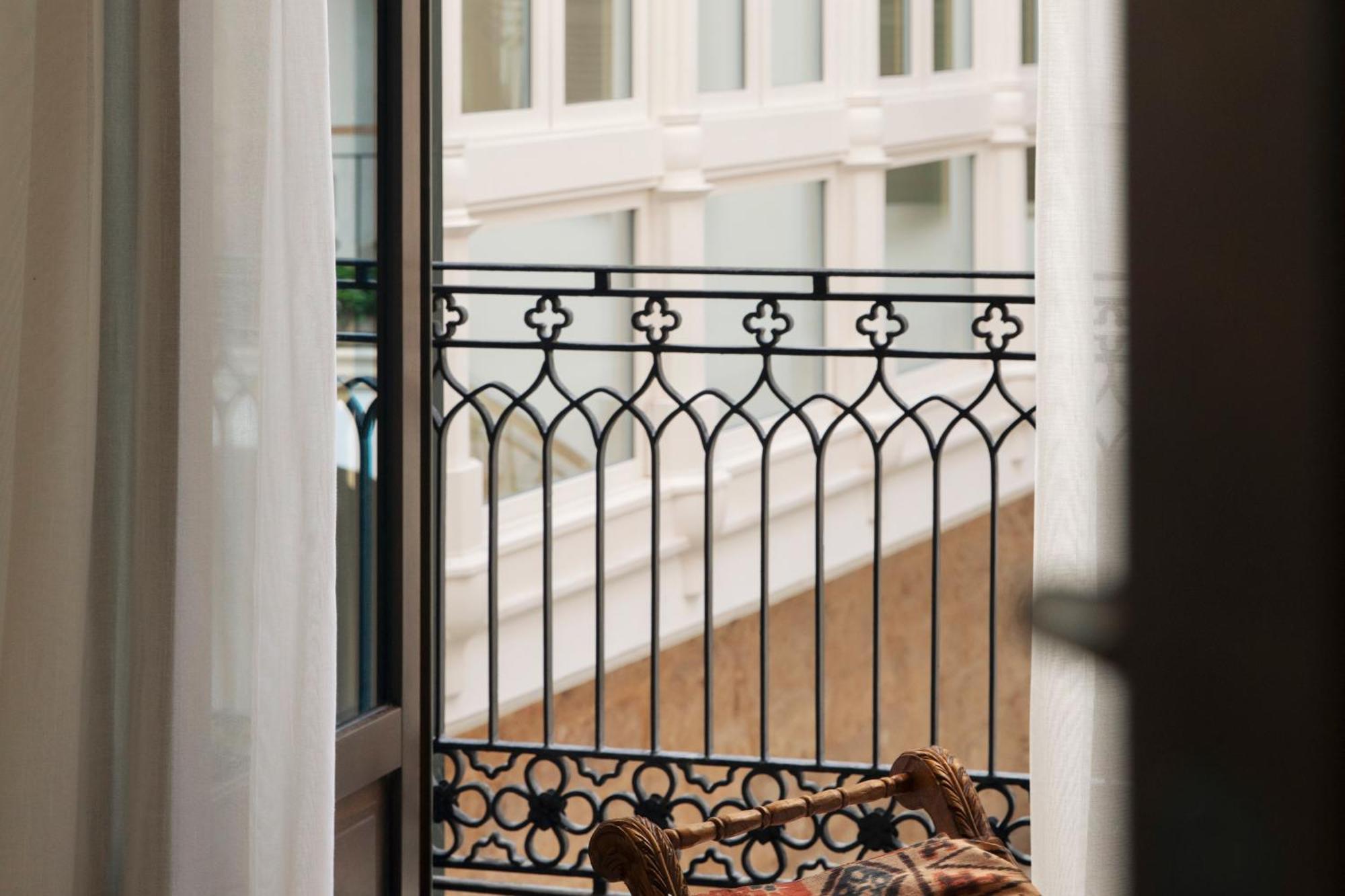 Portella Palma de Mallorca Ngoại thất bức ảnh