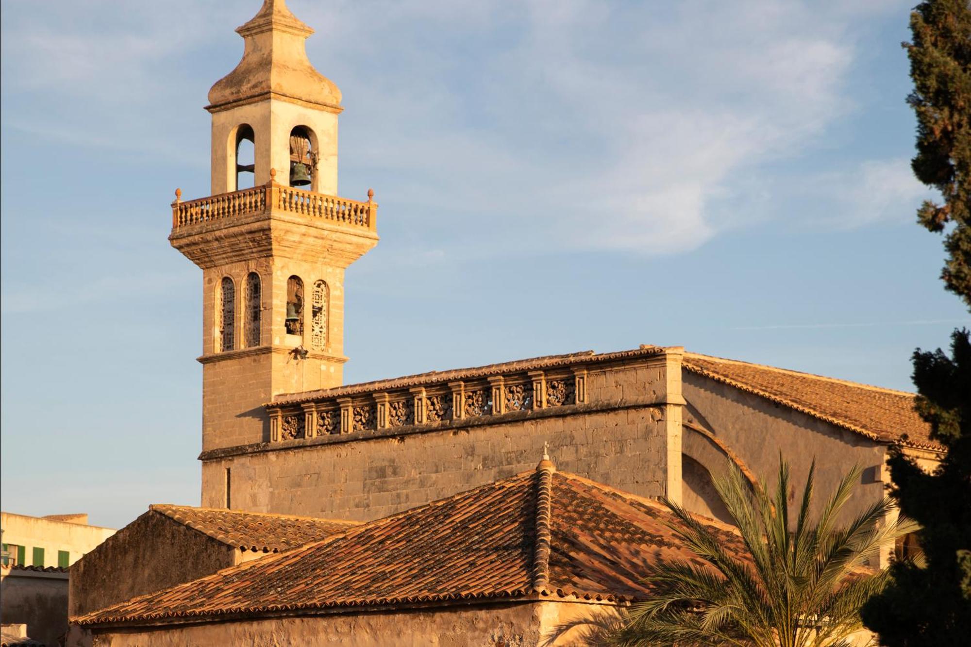 Portella Palma de Mallorca Ngoại thất bức ảnh