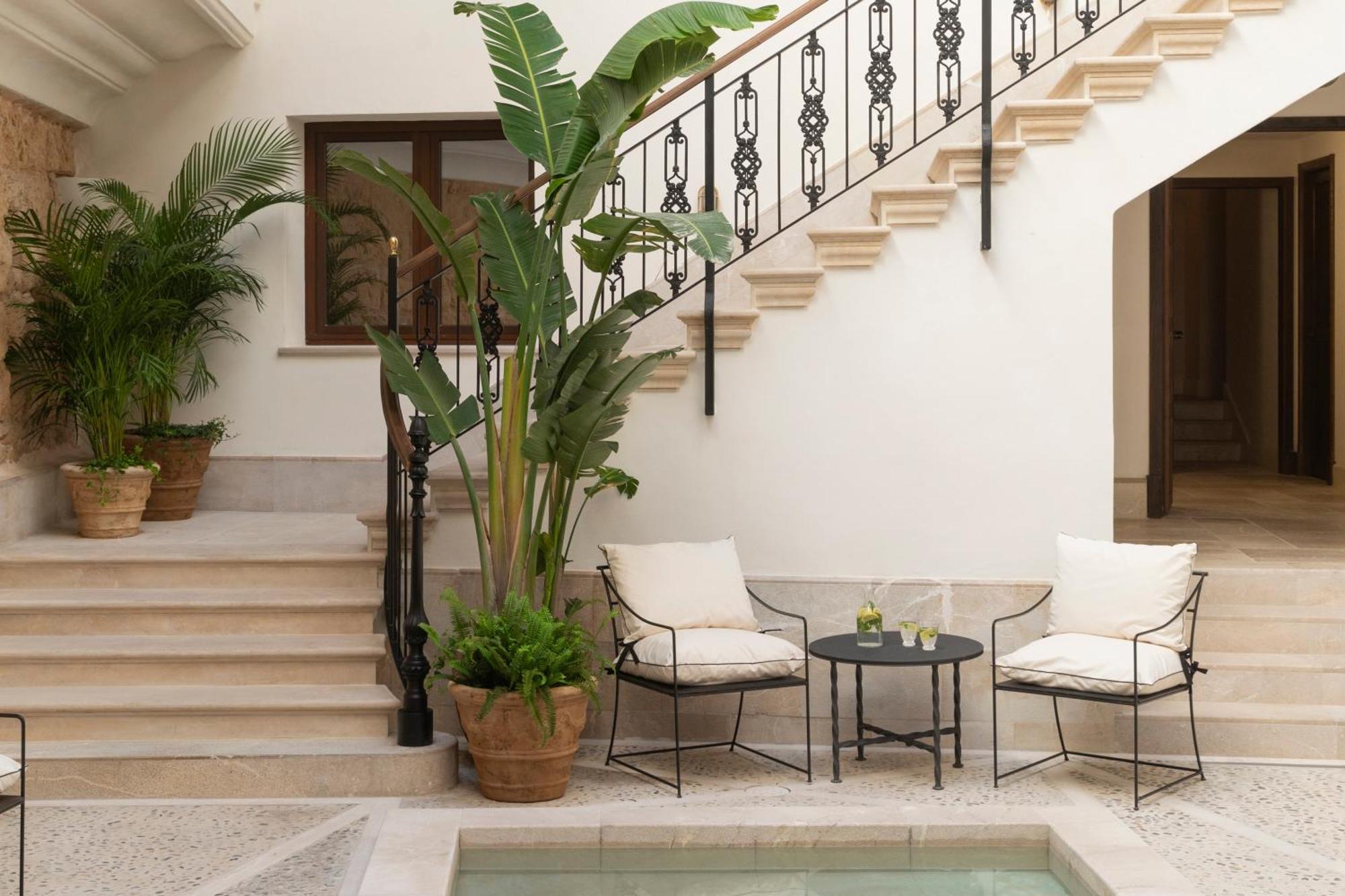Portella Palma de Mallorca Ngoại thất bức ảnh